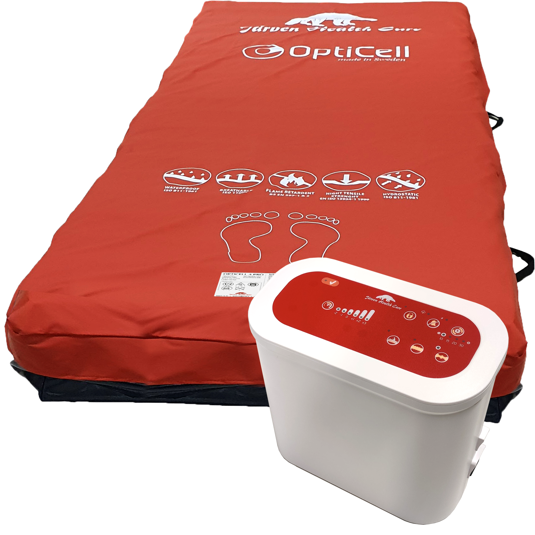 OptiCell 4 PRO