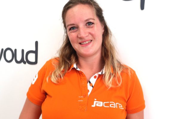 Team Jacare B.V. | Lieke Jalink