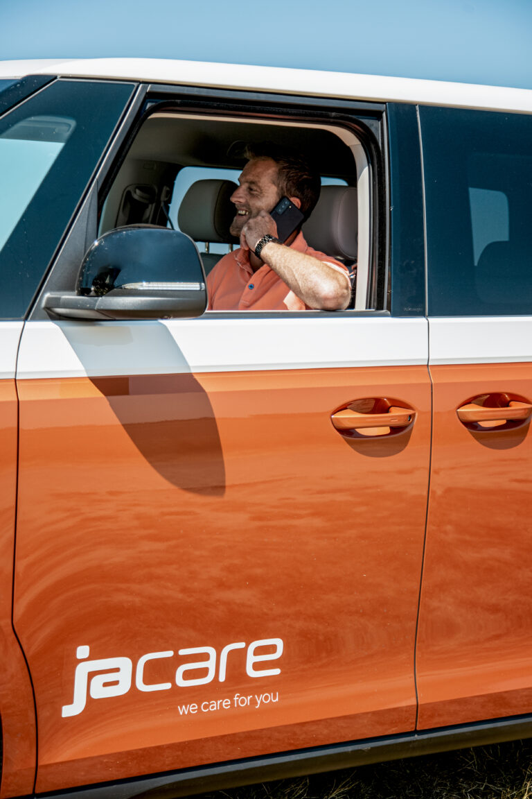 Wij zoeken een accountmanager Zuid-Nederland