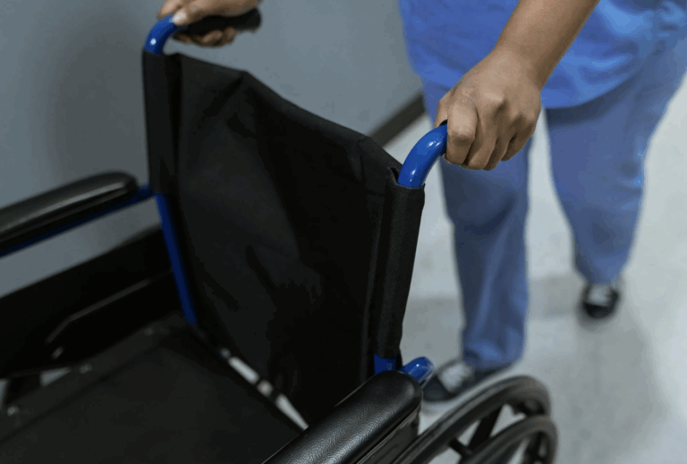 Hebben we in de zorg genoeg kennis en tijd om decubitus echt goed te voorkomen?